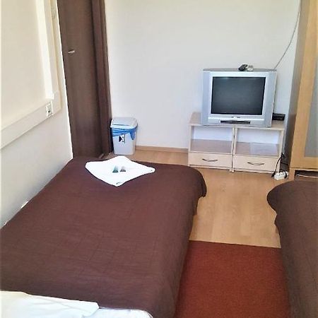Hostel Na Zurawiej Варшава Екстериор снимка